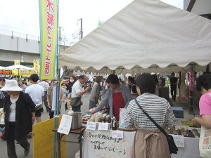 甘酒大好評！！